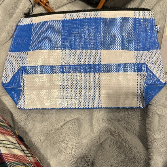 Scout pouch that has never been used! - Picture 3 of 4